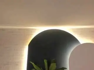 Camsoda Adult Webcam of paulinasantos