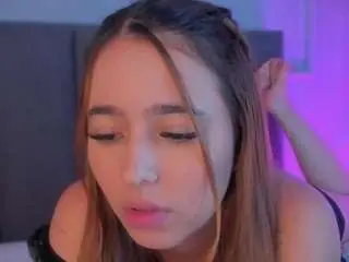 Camsoda Free Live Porn of sweett-tammy