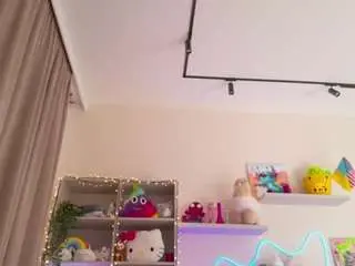 Camsoda Live Sex Cam of annaprince