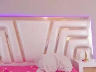 Camsoda Private Sex Chat of geminisclark