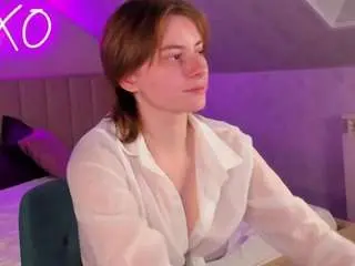 Camsoda Best live sex cam show of lilli-rivera