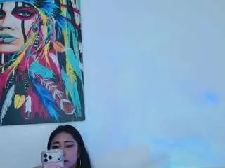 Camsoda Free Live Porn of nicolepowell