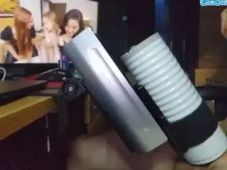 Camsoda Sex Chat of r3v01ut10n