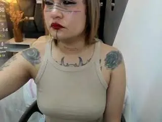 Camsoda Best Webcam of darkmoon-1