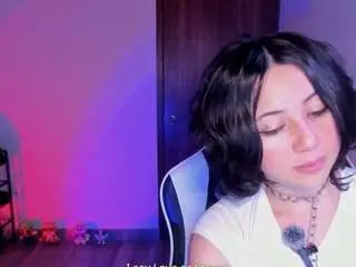 Camsoda Adult Webcam of frida-lassi
