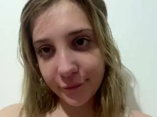 Camsoda Adult Webcam of jacquelinehurtado
