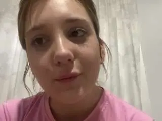 Camsoda Sex Chat of jacquelinehurtado
