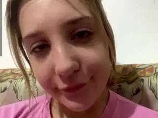 Camsoda Free Porn Cam of jacquelinehurtado