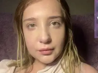 Camsoda Adult Video Chat of jacquelinehurtado