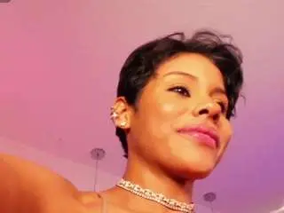 Camsoda Nude Webcam of laurensaenz