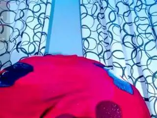 Camsoda Private Sex Chat of lunitabitch