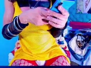 Camsoda Live Sex Cam of lunitabitch