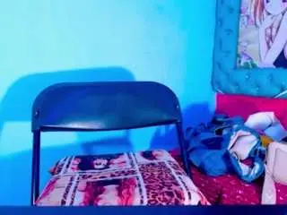 Camsoda Private Sex Chat of lunitabitch