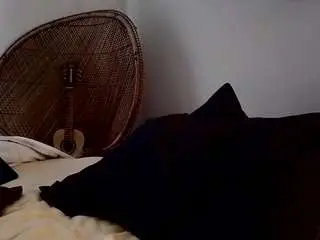Camsoda Nude Webcam of rustyx22