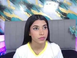 Camsoda Adult Webcams of sofia-jimenez18