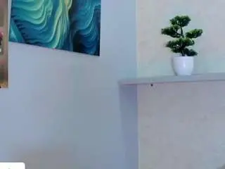 Camsoda Adult Video Chat of alahia-dangelo