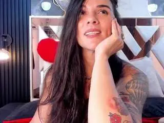 Camsoda Free Live Porn of alissonpretty