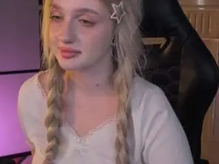 Camsoda Best live sex cam show of elliejay1