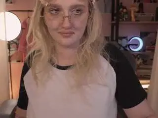Camsoda Adult Webcam of elliejay1