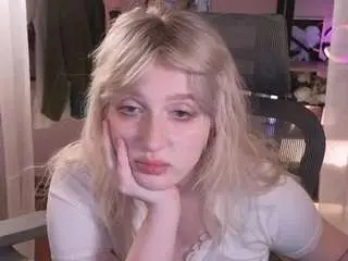 Camsoda Best Webcam of elliejay1