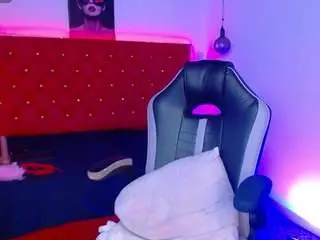Camsoda Best Webcam of kriss-sweetboobs