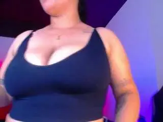 Camsoda Adult Webcams of kriss-sweetboobs