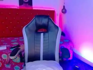 Camsoda Adult Webcam of kriss-sweetboobs