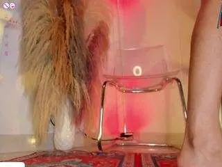 Camsoda Live Sex of lacolorinaa