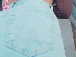 Camsoda Sex Chat of renataleclaiir