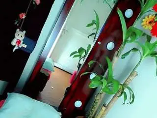 Camsoda Adult Webcams of apriljades18