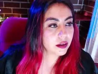 Camsoda Sex Chat of gatusexbianca