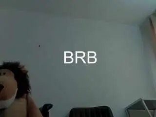 Camsoda Free Porn Cam of isabelsexysmile