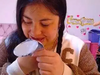 Camsoda Private Sex Chat of lanaqueen69