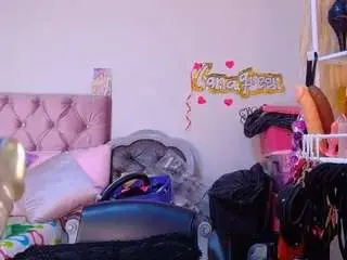 Camsoda Best Webcam of lanaqueen69