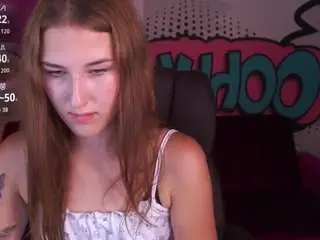 Camsoda Adult Video Chat of mirellember