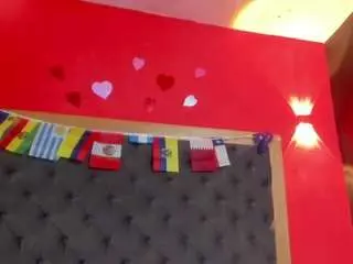 Camsoda Live Sex of yayahilton