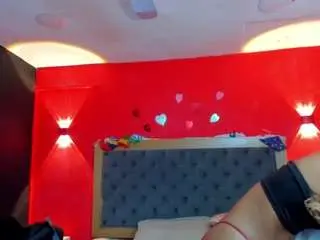 Camsoda Live Sex of yayahilton