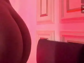 Camsoda Live Sex of dionneventuri