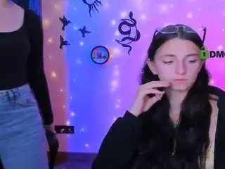 Camsoda Live Sex of hanna-triss