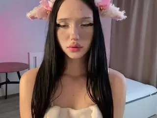 Camsoda Live Sex Cam of hannahkatin