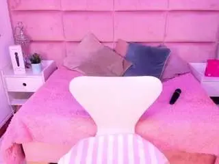 Camsoda Live Sex of janah-myers