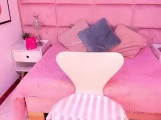 Camsoda Adult Webcam of janah-myers