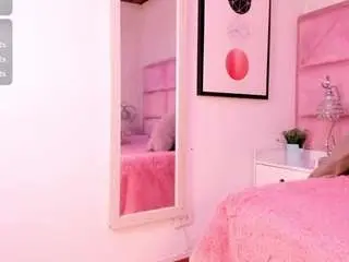 Camsoda Free Live Porn of janah-myers
