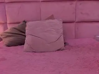 Camsoda Live Sex Cam of janah-myers