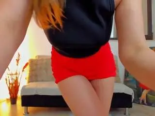 Camsoda Live Porn of kayakiss