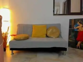 Camsoda Best Webcam of kayakiss