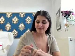 Camsoda Sex Cam of majesticsinn