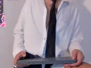 Camsoda Adult Webcam of mikeotthon