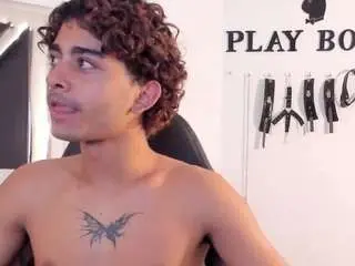 Camsoda Live Sex of mikeotthon