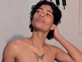 Camsoda Live Porn of mikeotthon